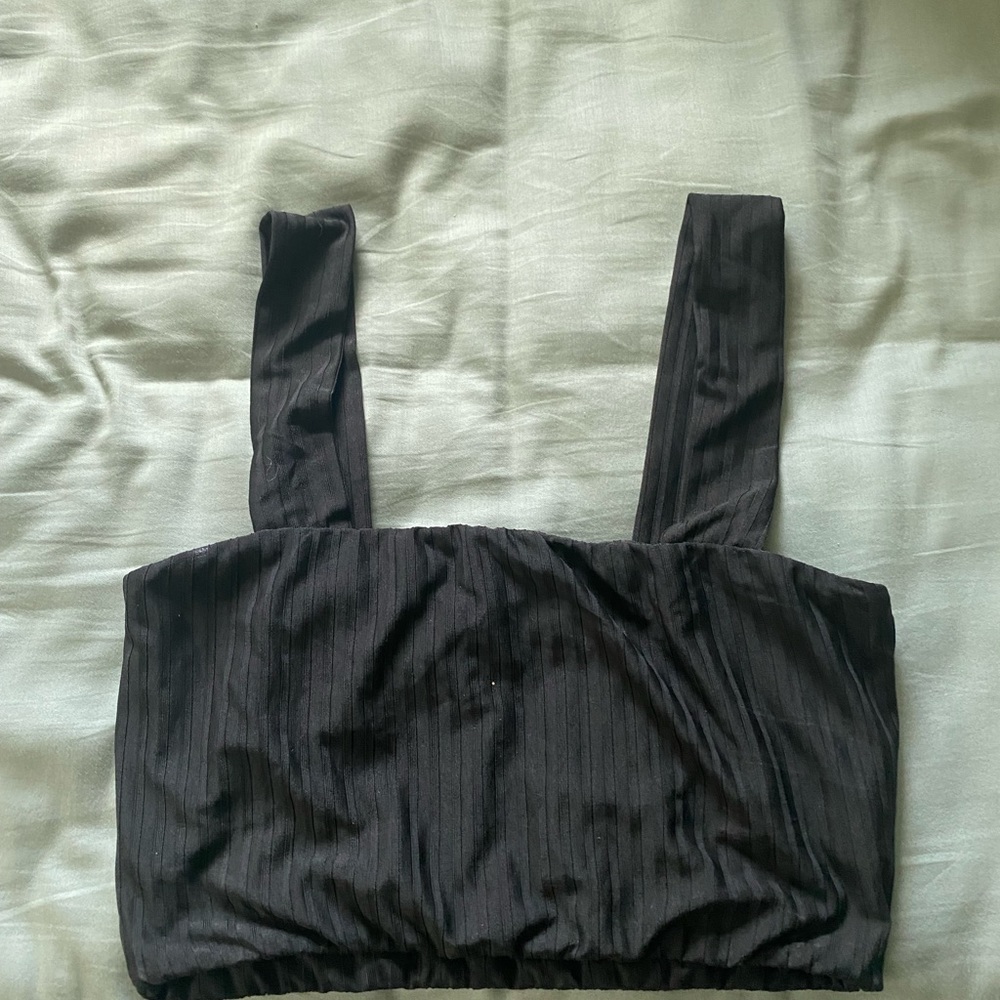 HYFVE CROPPED TOP